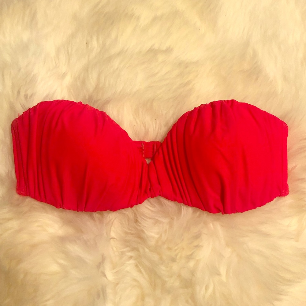 Old Navy swim top